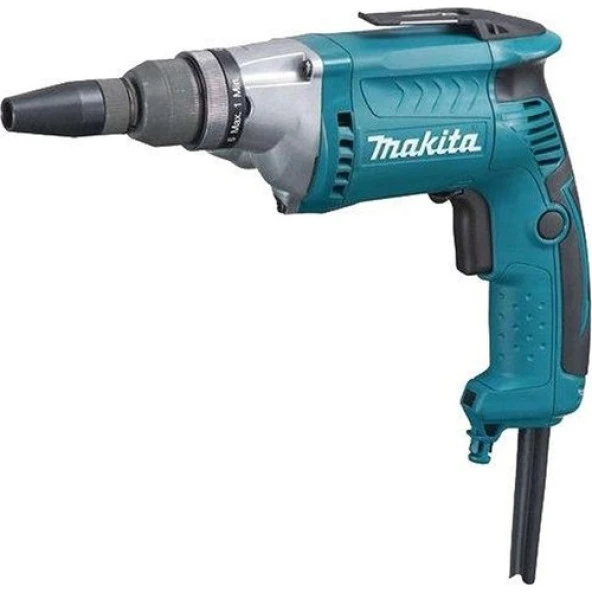 Makita Tork Ayarlı Alçıpan Vidalama Fs2700