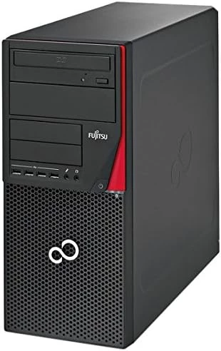 Fujıtsu 2.El Pc Esprımo P720 (Dikey) İ5 4.Nesil 8Gb Ddr3 (Sıfır 256Gb Ssd) O/B Vga