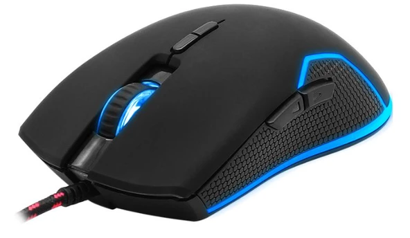 Frısby Mouse Fm-G3340K Gx16 Gamıng Kablolu Mouse