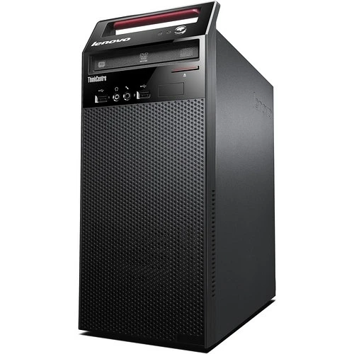 Lenovo 2.El Pc Thınkcentre E73 (Dikey) İ5 4.Nesil 8Gb Ddr3 256Gb ssd O/B Vga ürün görseli