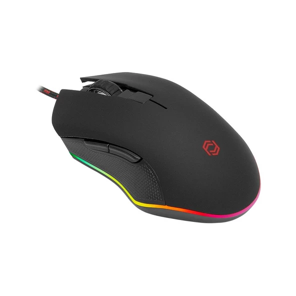 Frısby Mouse Fm-G3345K Gx24 Gamıng Kablolu Mouse - 2