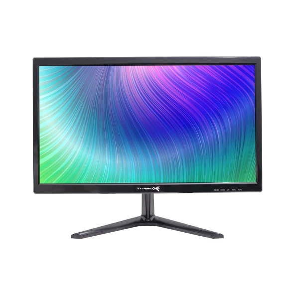 Turbox 2.El Monitör 19.5" Tr195-M 5Ms 75Hz Hdmı Vga 1600X900 (Bx Kalite)