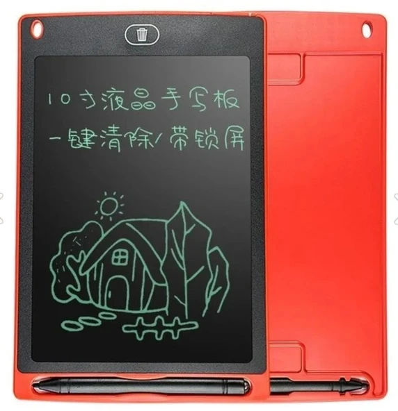 Concord Tablet 8.5 Wrıtıng Çizim Çocuk tablet - 2