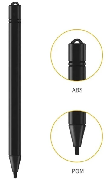 Concord Tablet 8.5 Wrıtıng Çizim Çocuk tablet - 4