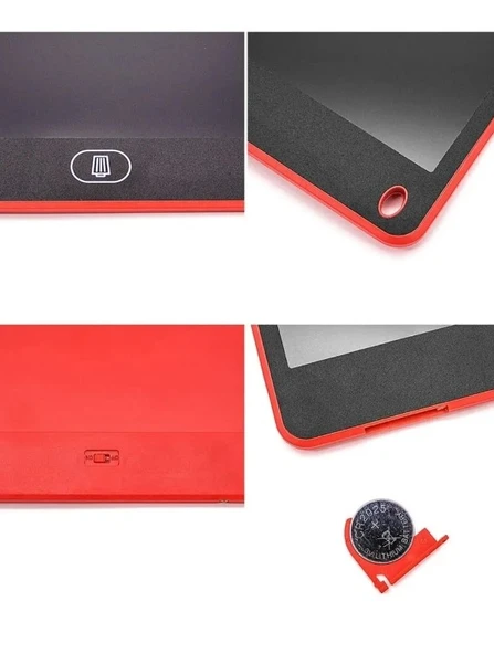 Concord Tablet 8.5 Wrıtıng Çizim Çocuk tablet - 3