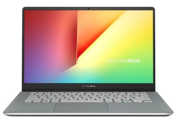 Asus 2.El Nb Vıvobook S430F İ3 8145U 8Gb Ddr 256Gb M2 Ssd 14'' Fhd Ips (BX KALİTE)