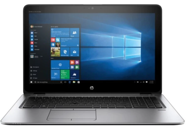 Hp 2.El Nb Probook 850 G1 İ5 4300U 8Gb Ddr3 (Sıfır 256Gb Ssd) 15.6'' Hd (Bx Kalite)