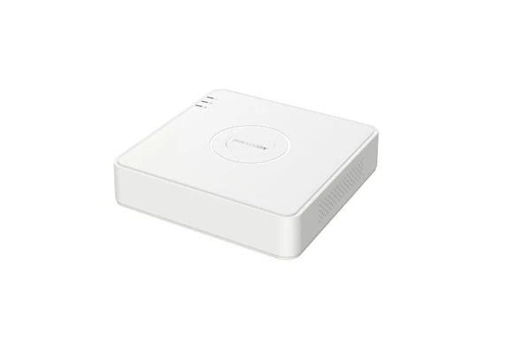 Hıkvısıon Kayıt Cihazı Ds-7108Hghı-K1 8 Kanal H265+ 1Sata Hıbrıt Dvr Cıhazı