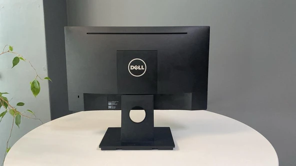 Monitör 19" Muhtelif Marka Wıde Screen (Bx Kalite) 2.El 3Ay Garanti - 2