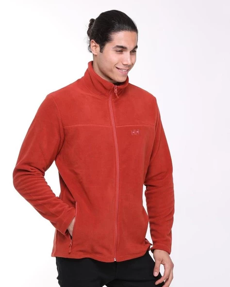 Helly Hansen Hh Zippy Erkek Polar Mont