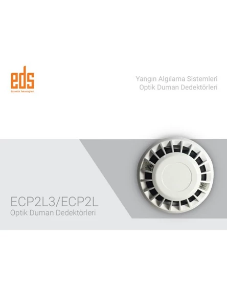 Optik Duman Dedektörü - 2