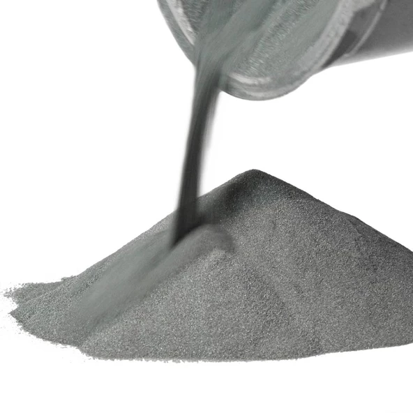 Nikel Tozu %99 5 Mikron 100 Gr - Resim 2