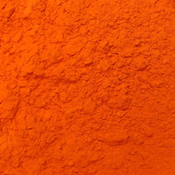 Kurşun Oksit Sülyen 1 Kg - Resim 3