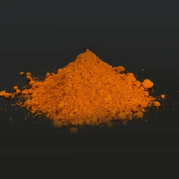 Kurşun Oksit Sülyen 1 Kg - Resim 4