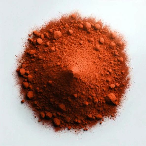 Kurşun Oksit Sülyen 1 Kg - Resim 2