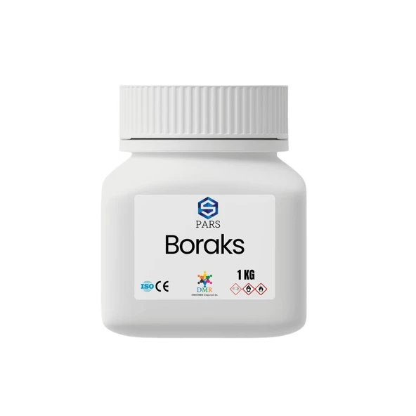 Boraks 1 Kg
