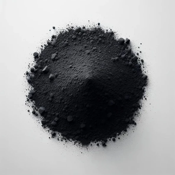 Mangan Dioksit 100 Gr - 2