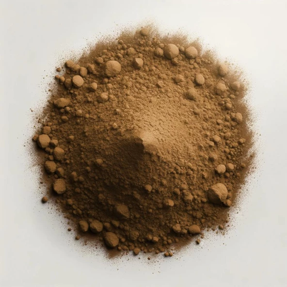 Sodyum Lignosülfonat 1 Kg - Resim 2