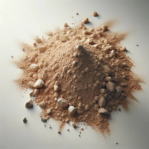 Kalsiyum Lignosülfonat 1 Kg - Resim 2