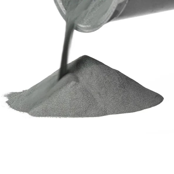 Demir Tozu 25 Mikron 1 Kg - 2