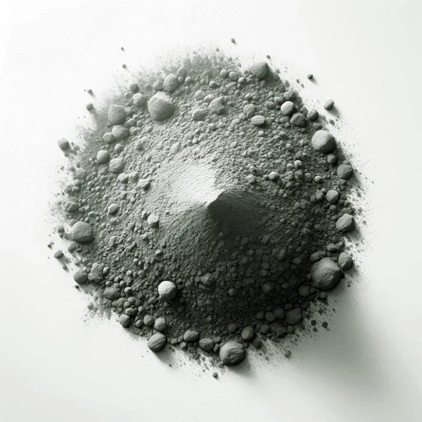 Demir Tozu 63 Mikron 1 Kg - Resim 3