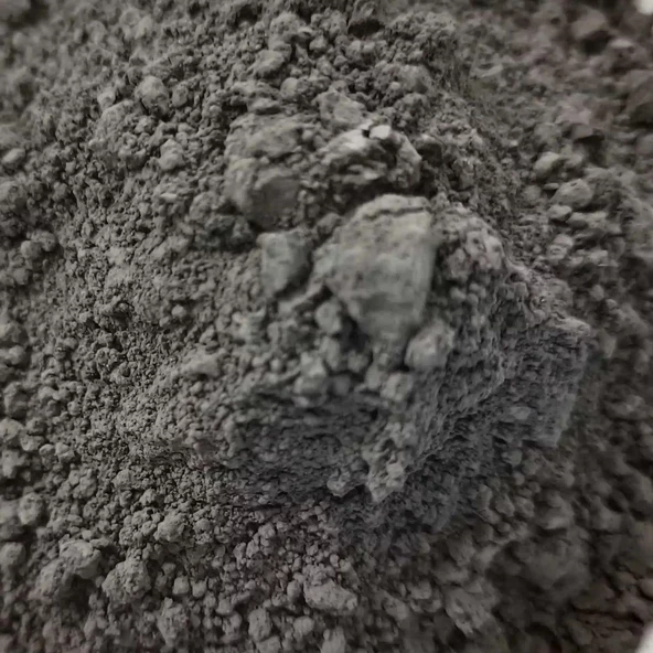 Kurşun Tozu 25 Mikron 1 Kg - Resim 2