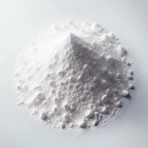 Magnezyum Oksit 100 Gr - 2