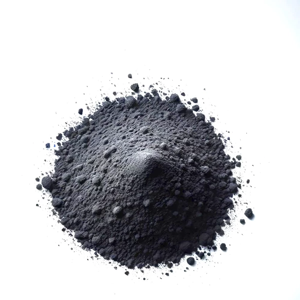 Mikalı Demir Oksit 25 Kg - Resim 2