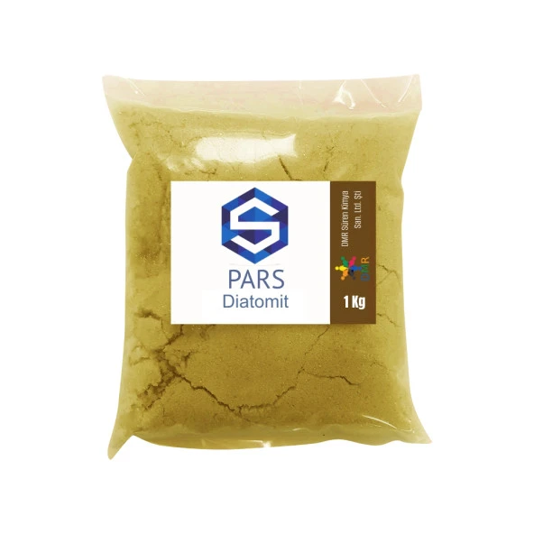 Diatomit 1 Kg