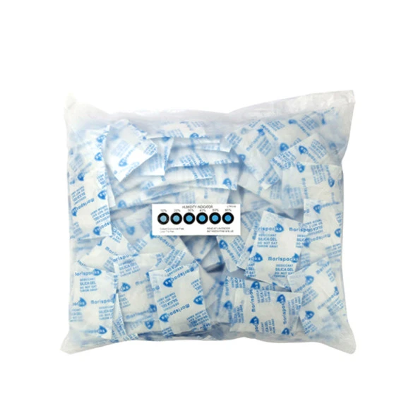 Nem Alıcı Silika Jel 10 Gr 1000 Adet - Resim 3