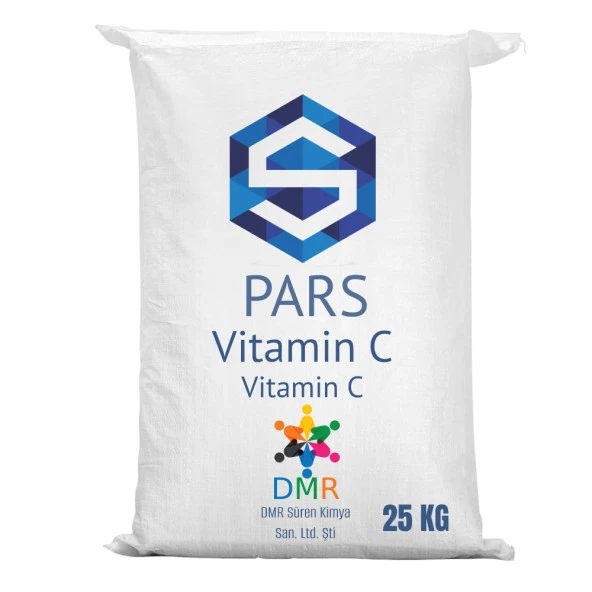 Vitamin C 25 Kg