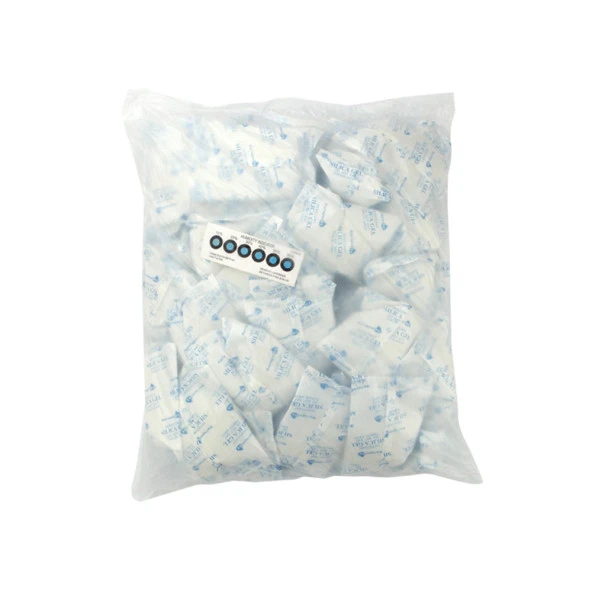 Nem Alıcı Silika Jel 100 Gr 200 Adet - Resim 3