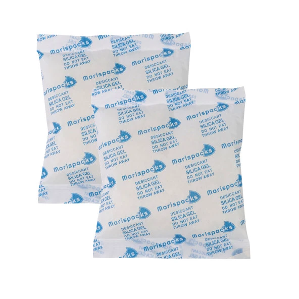Nem Alıcı Silika Jel 250 Gr 80 Adet - 3