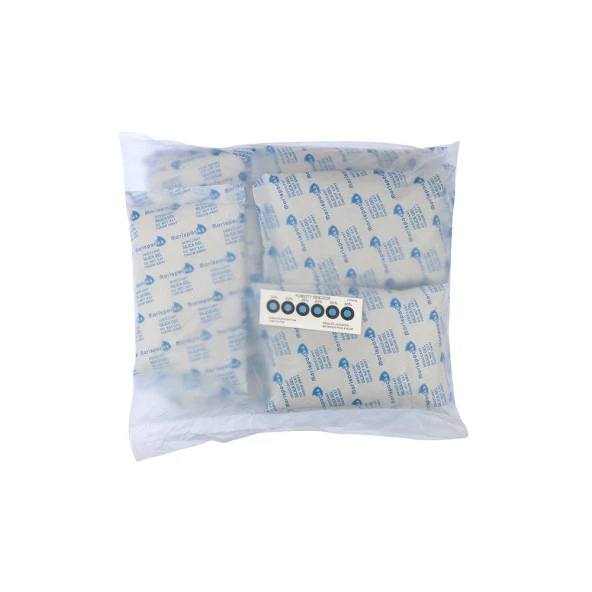 Nem Alıcı Silika Jel 500 Gr 8 Adet - Resim 3