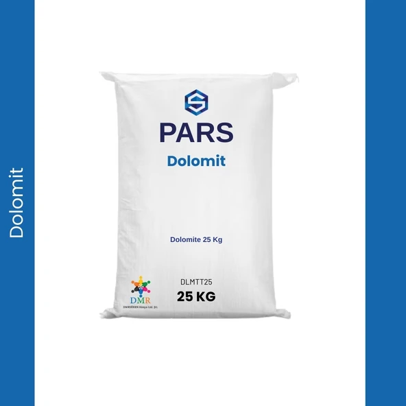 Dolomit 25 Kg ürün görseli