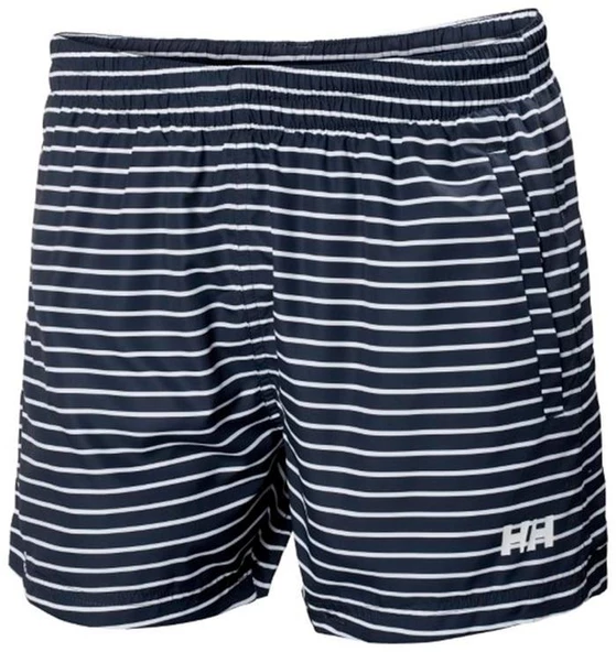 Helly Hansen Newport Trunk - Navy Stripe