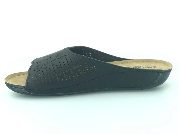 Aryan 09-051 Kadın Ortapedic terlik - Resim 6