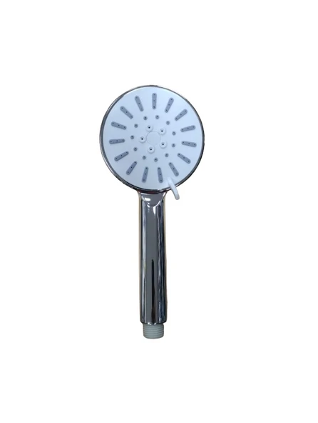 DUŞ BAŞLIĞI LÜKS - AYÇİÇEĞİ  EL DUS 017 ürün görseli 1