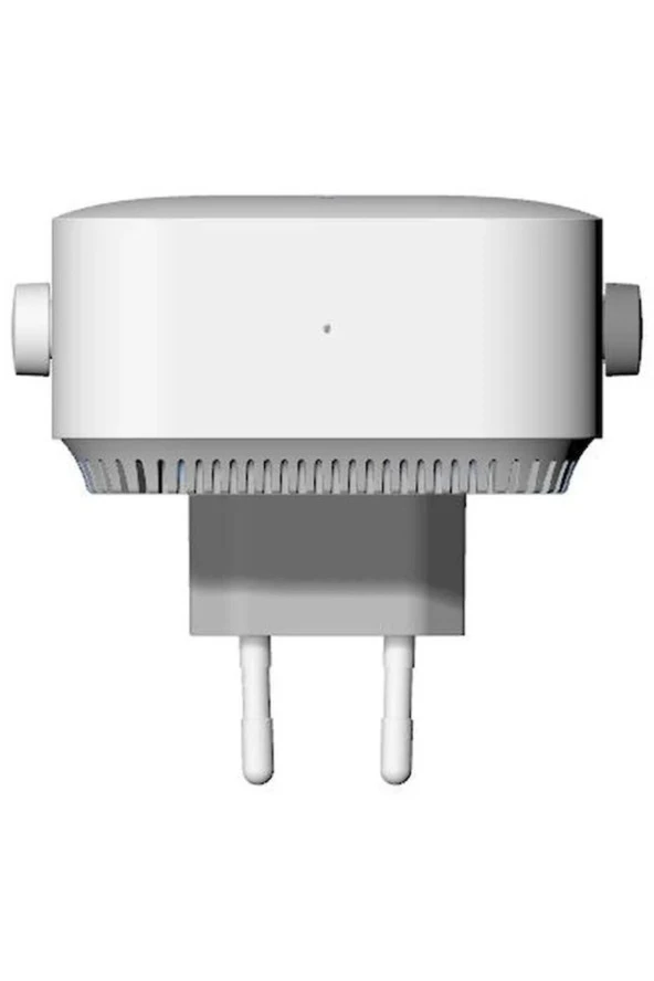 Xiaomi Wifi Pro Sinyal Yaklaştırıcı - Güçlendirici N300 -  Range Extender Beyaz - Resim 5