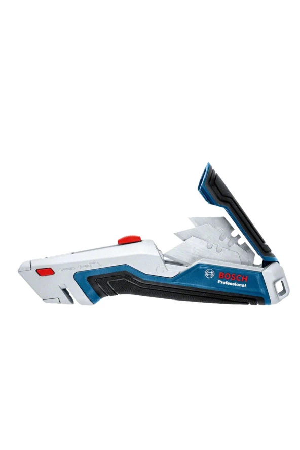 Bosch Maket Bıçağı Değiştirilebilir180mm - 2