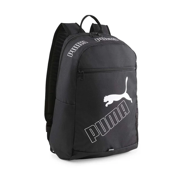 Puma 079952 Phase Backpack II Siyah