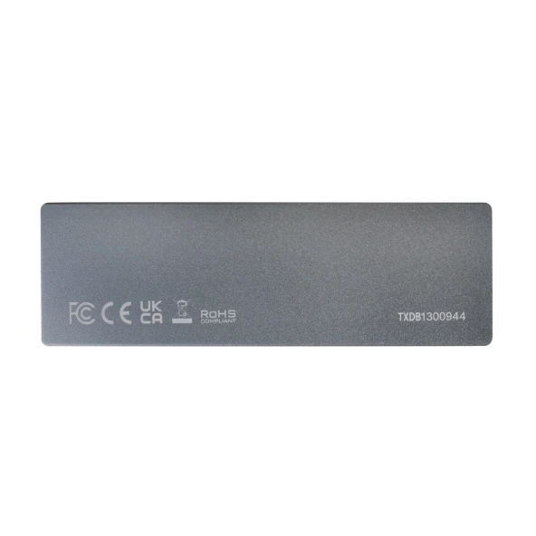 Patriot TXD PCIe M.2 2280 USB 3.2 Gen2 SSD Kutusu (PV810UPNGM) - 4