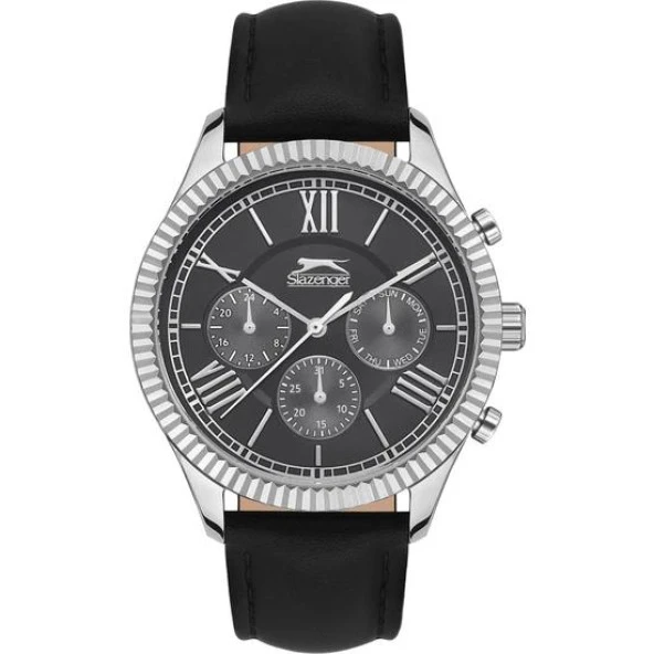 Slazenger SL.9.1962.2.03 Erkek Kol Saati ürün görseli