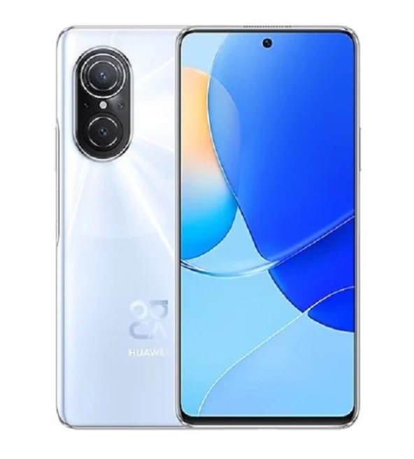 Huawei Nova 9 se 128 gb Beyaz 8 gb Ram (Outlet Ürün)