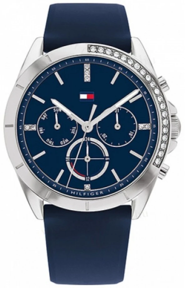 Tommy Hilfiger Kadın Kol Saati ürün görseli 1