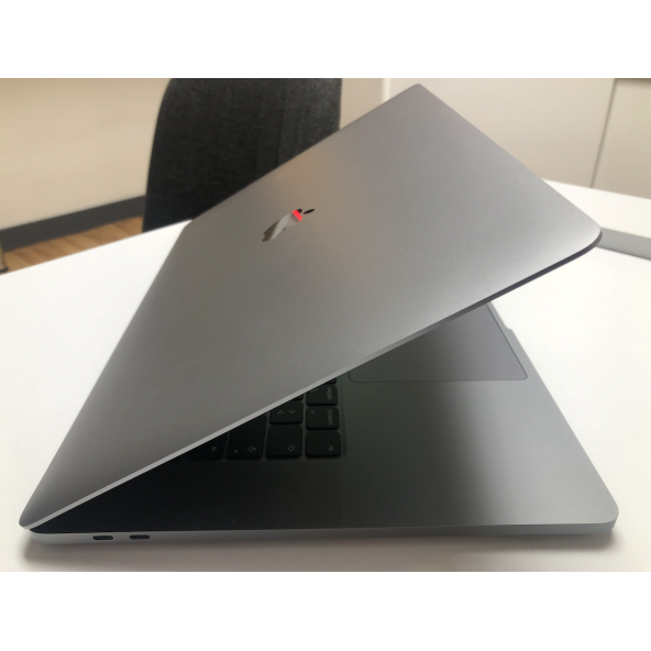 APPLE A2141 MACBOOK PRO 16 2019 İ7 16GB RAM 512GB SSD 4GB GPU - SIFIR AYARINDA , MAĞAZA GARANTİLİ - 2