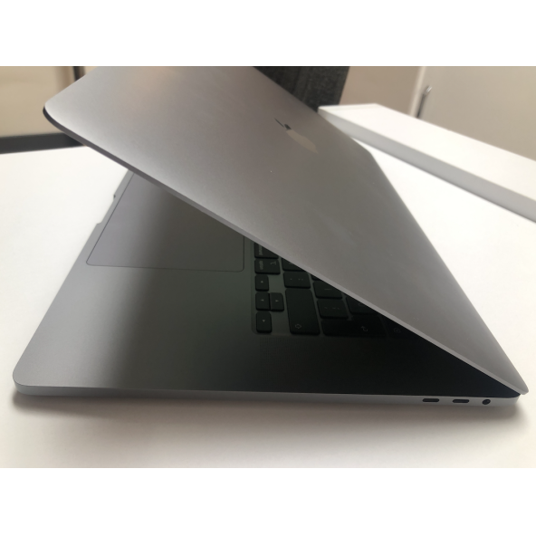 APPLE A2141 MACBOOK PRO 16 2019 İ7 16GB RAM 512GB SSD 4GB GPU - SIFIR AYARINDA , MAĞAZA GARANTİLİ - 3