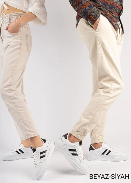 Consept Konbin Unisex Sneaker Spor Ayakkabı ürün görseli