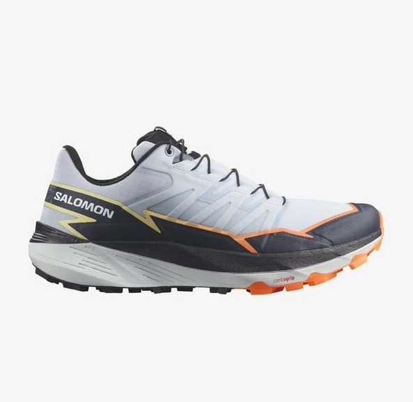 Salomon Thundercross Terrain Running Erkek Spor Ayakkabı