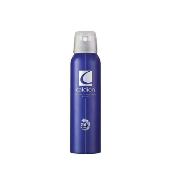 Caldion Erkek Sprey Deodorant 150 ML